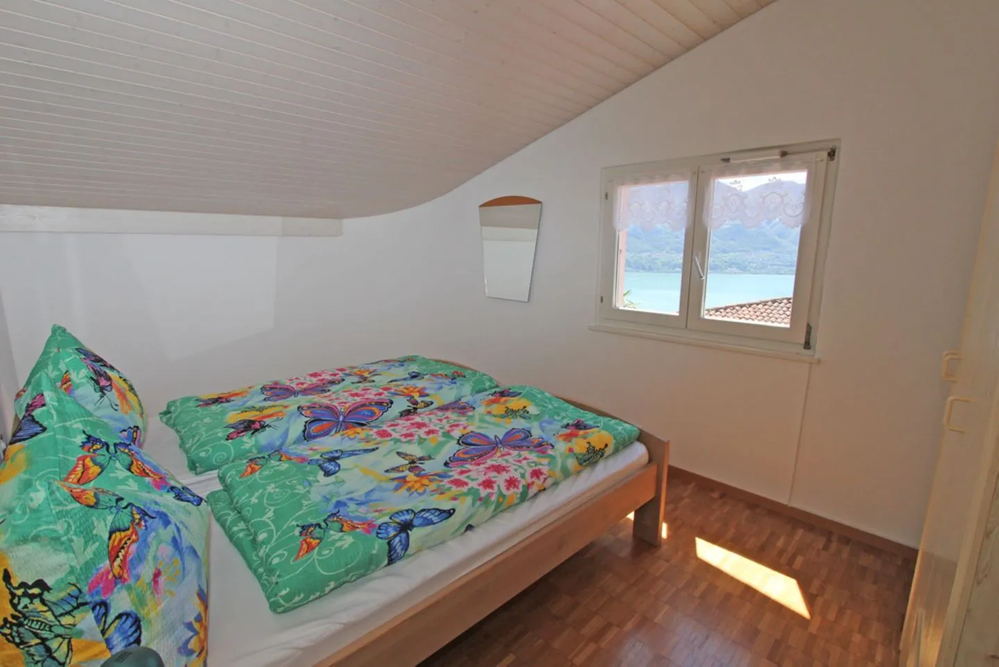 Casa Bella Locarno -