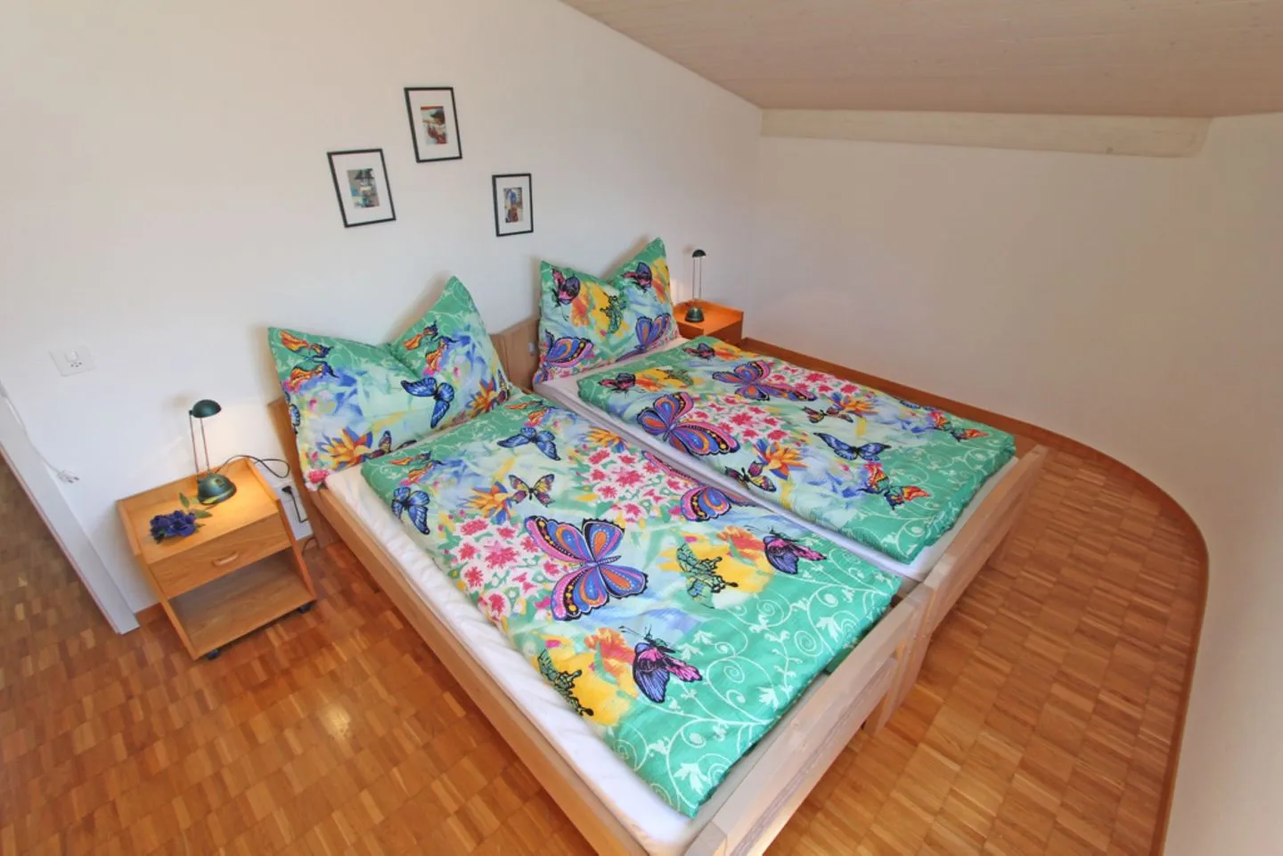 Casa Bella Locarno -