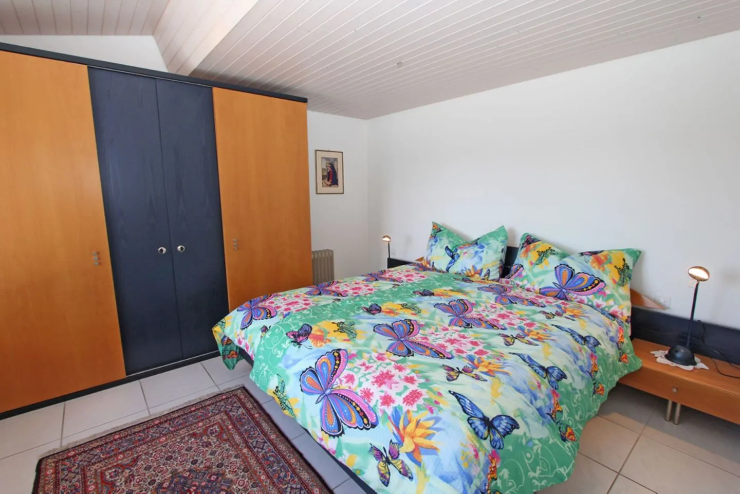 Casa Bella Locarno -