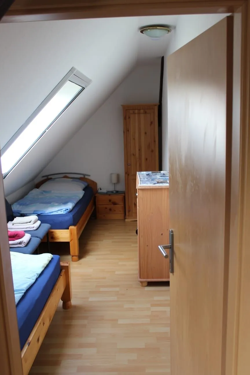 Ferienhof Schoof "Düne" (Festland) Ditmarschen -