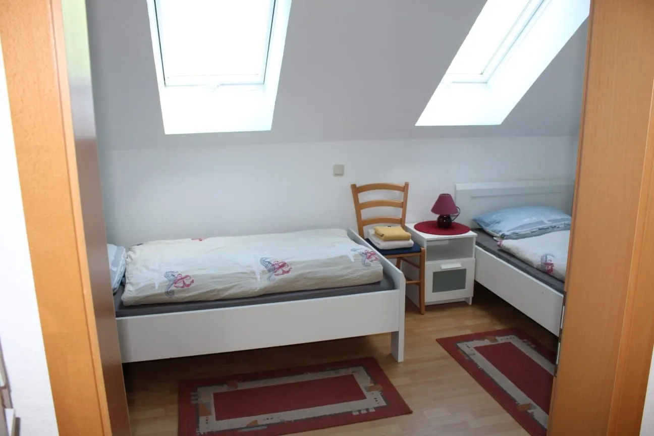 Ferienhof Schoof "Leuchtturm" (Festland) Ditmarschen -