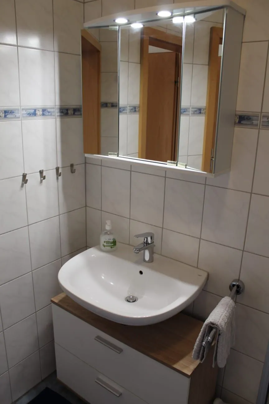 Ferienhof Schoof "Leuchtturm" (Festland) Ditmarschen -
