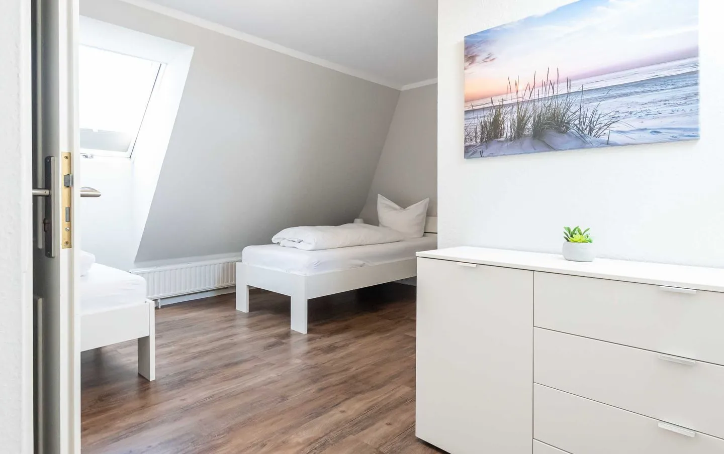 Alt Westerland Hüs Westerland -