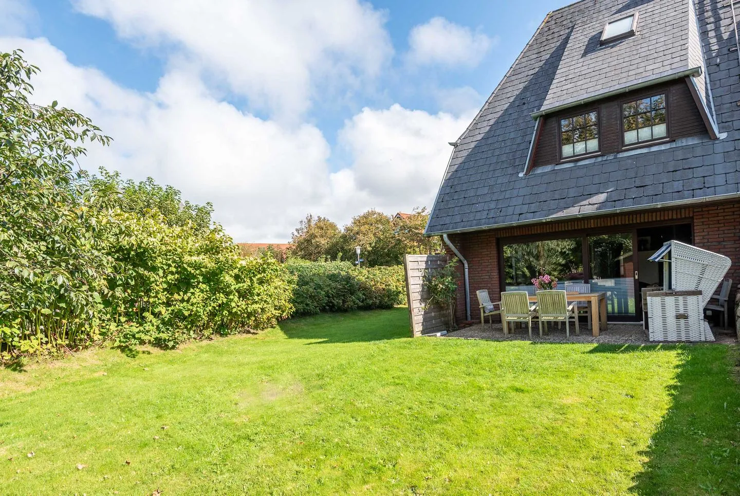 Alt Westerland Hüs Westerland -