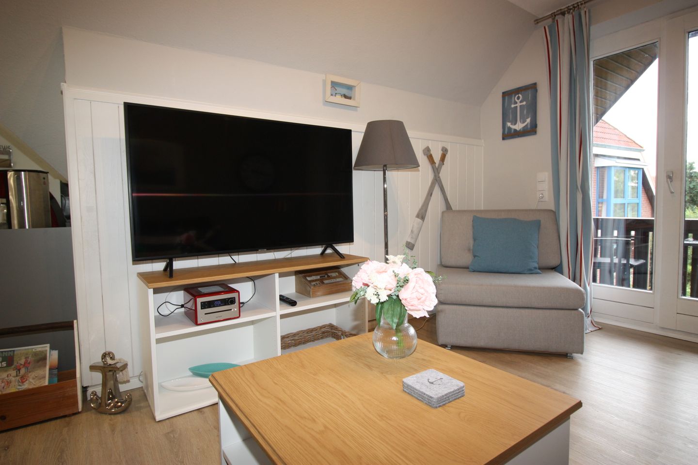 Ferienanlage Lemkenhafen Ostseeperle Bild 7