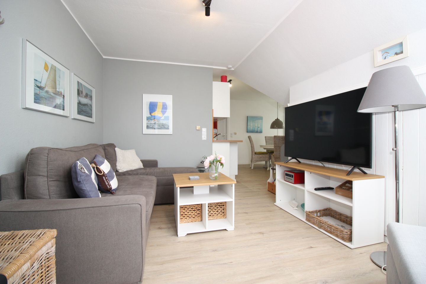 Ferienanlage Lemkenhafen Ostseeperle Bild 8