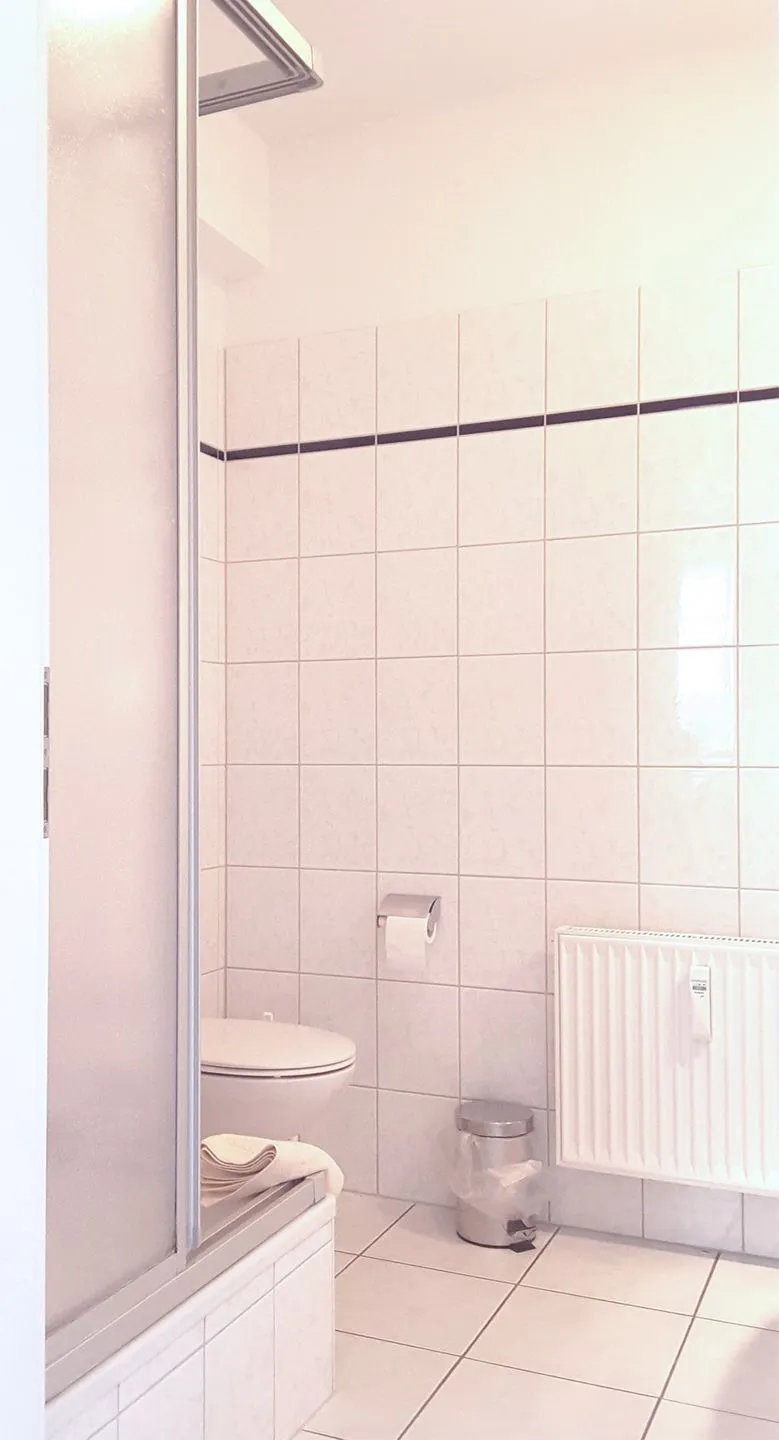 Haus am Brunnen Haus "Am Brunnen" Wo 2 Ostseebad Prerow -