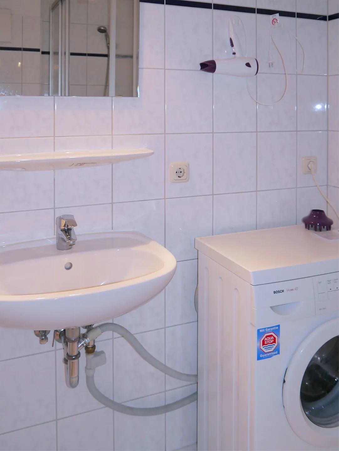 Haus am Brunnen Haus "Am Brunnen" Wo 2 Ostseebad Prerow -