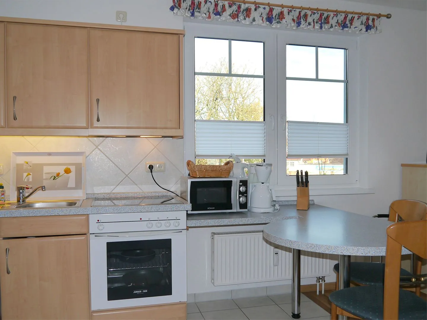 Haus am Brunnen Haus "Am Brunnen" Wo 2 Ostseebad Prerow -