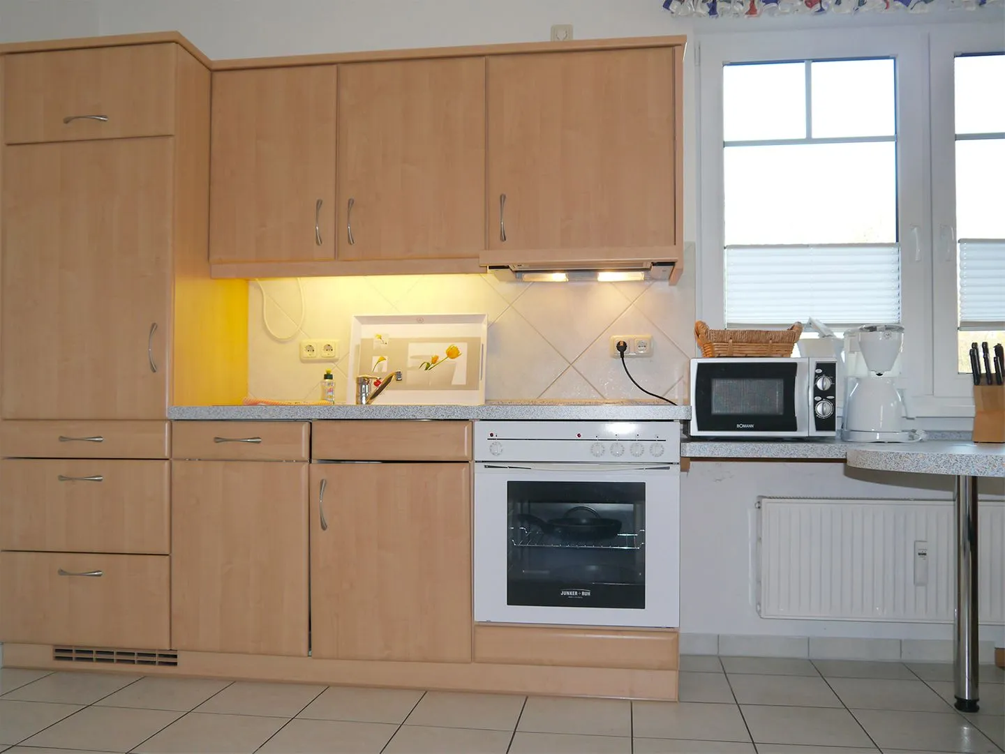 Haus am Brunnen Haus "Am Brunnen" Wo 2 Ostseebad Prerow -