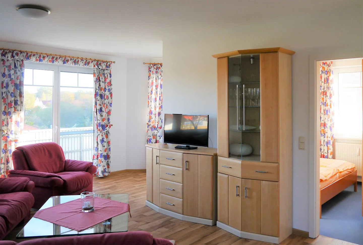 Haus am Brunnen Haus "Am Brunnen" Wo 2 Ostseebad Prerow -