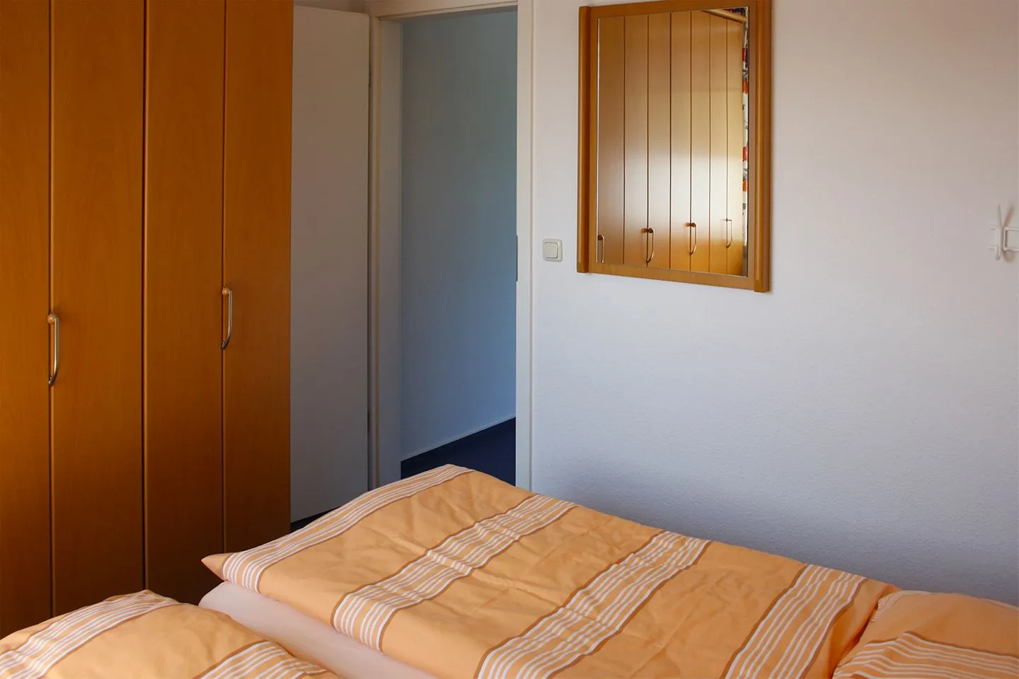Haus am Brunnen Haus "Am Brunnen" Wo 2 Ostseebad Prerow -