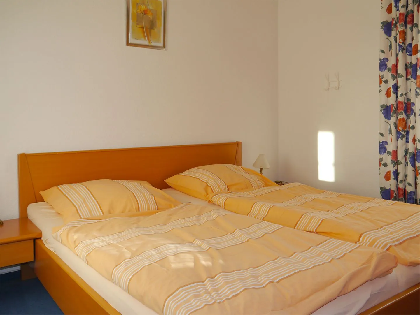 Haus am Brunnen Haus "Am Brunnen" Wo 2 Ostseebad Prerow -