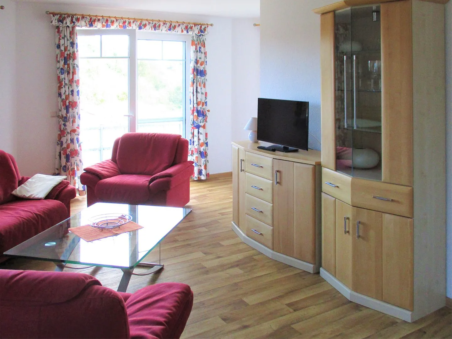 Haus am Brunnen Haus "Am Brunnen" Wo 2 Ostseebad Prerow -
