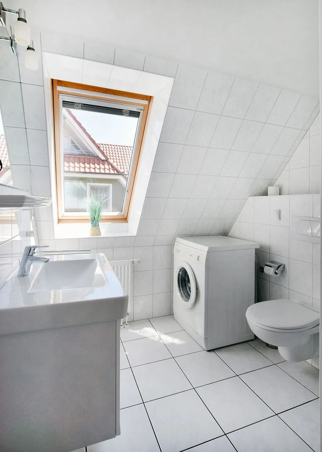 Haus am Brunnen Haus "Am Brunnen" Wo 3 Ostseebad Prerow -