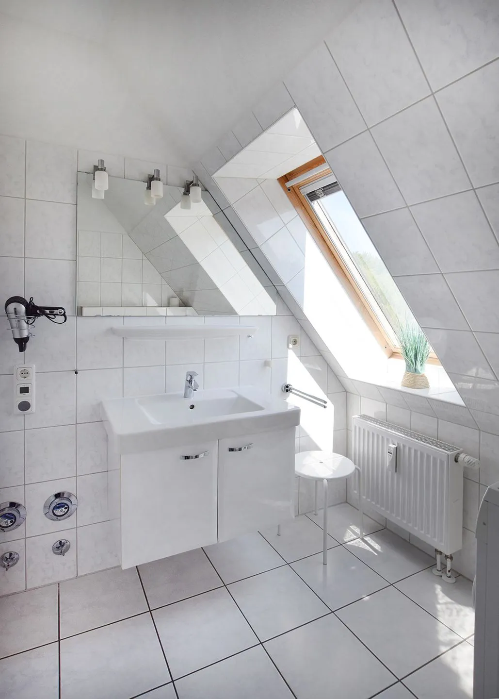 Haus am Brunnen Haus "Am Brunnen" Wo 3 Ostseebad Prerow -