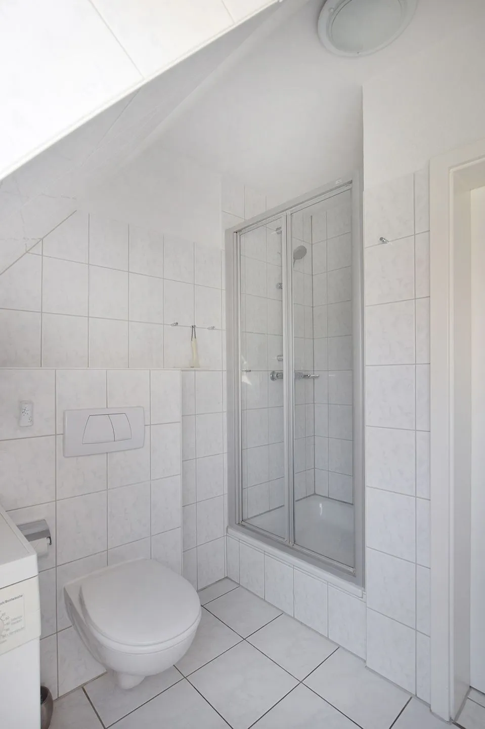 Haus am Brunnen Haus "Am Brunnen" Wo 3 Ostseebad Prerow -