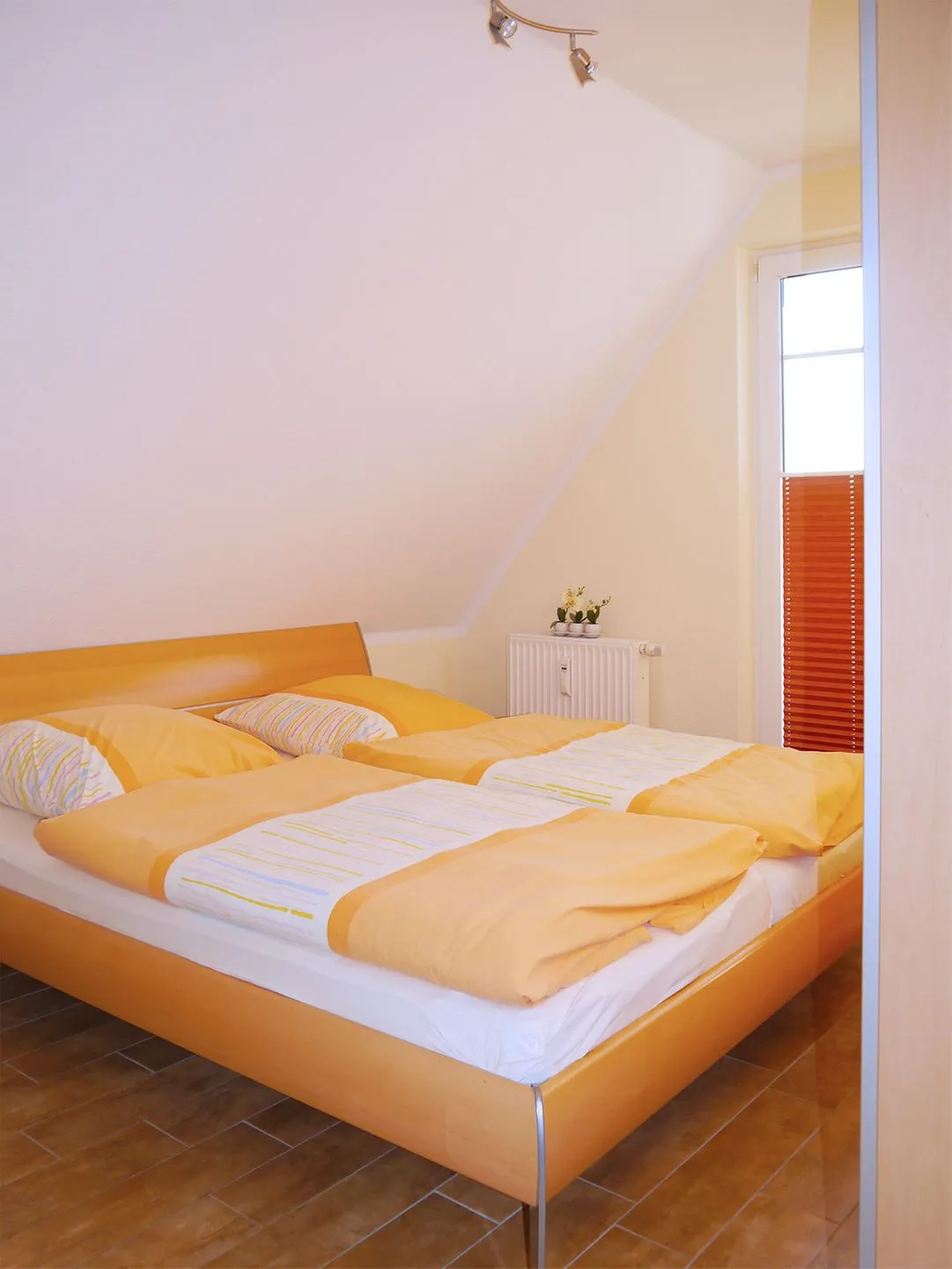 Haus am Brunnen Haus "Am Brunnen" Wo 3 Ostseebad Prerow -