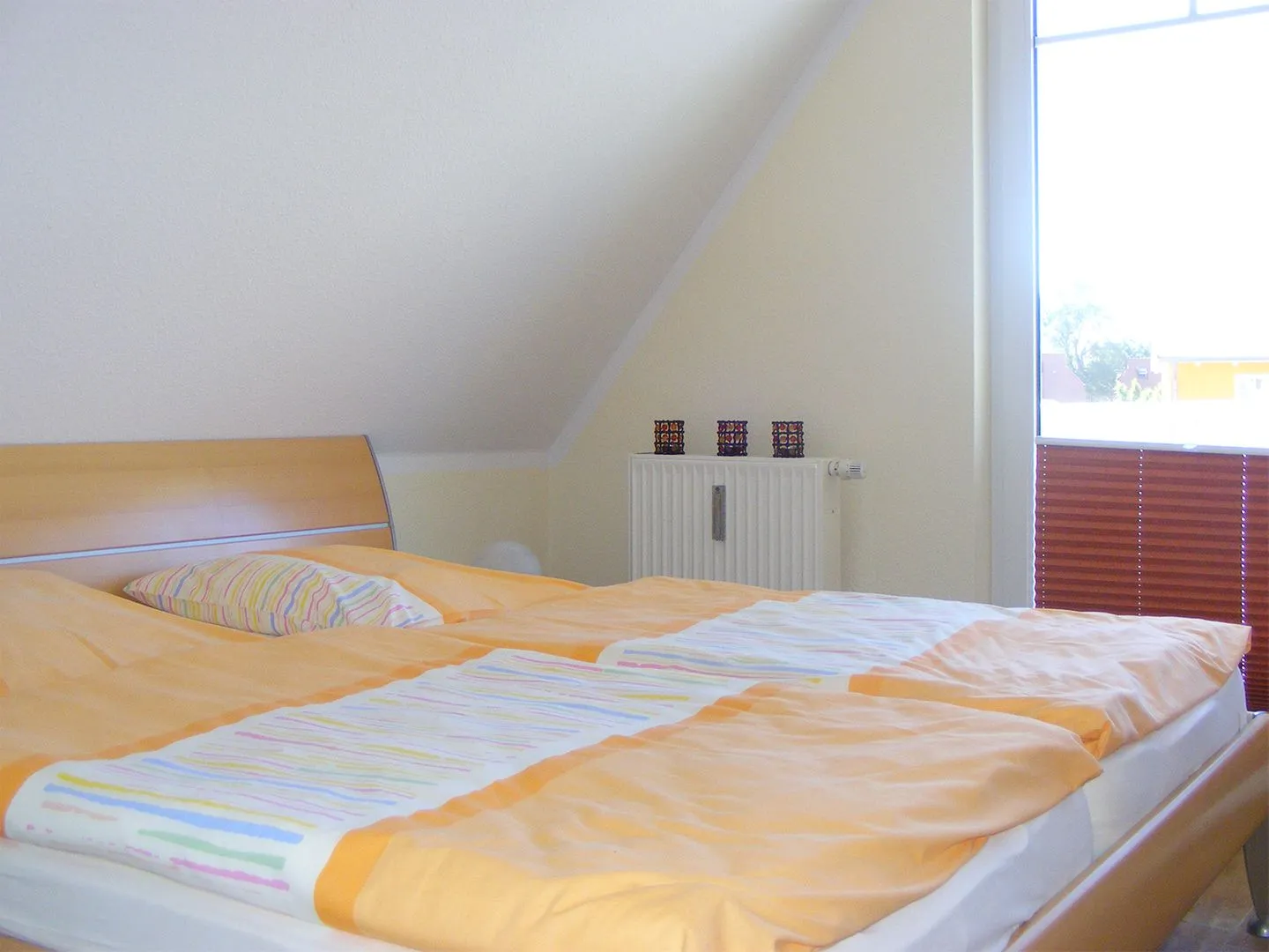 Haus am Brunnen Haus "Am Brunnen" Wo 3 Ostseebad Prerow -