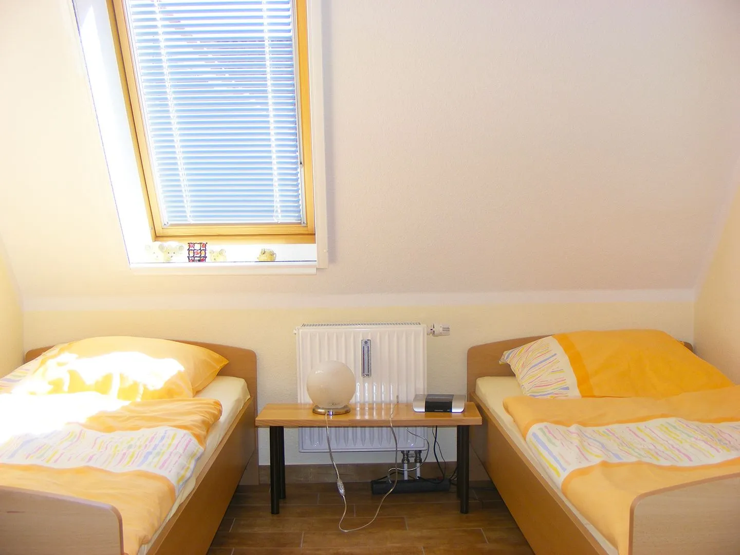 Haus am Brunnen Haus "Am Brunnen" Wo 3 Ostseebad Prerow -