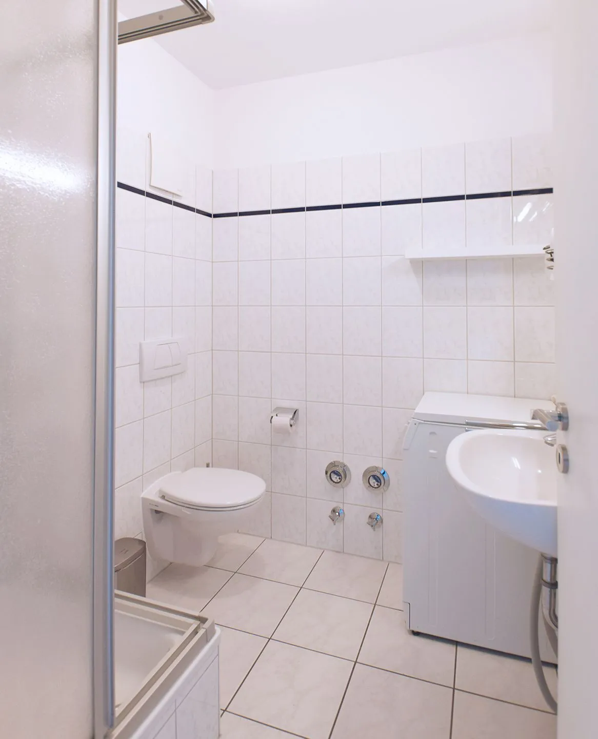 Haus am Brunnen Haus "Am Brunnen" Wo 5 Ostseebad Prerow -