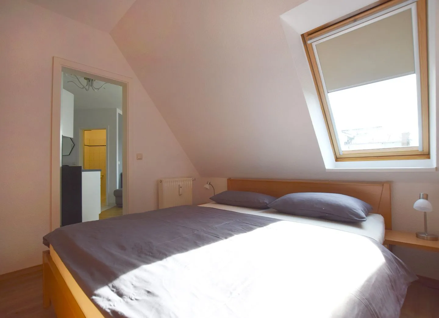 Haus am Brunnen Haus "Am Brunnen" Wo 5 Ostseebad Prerow -