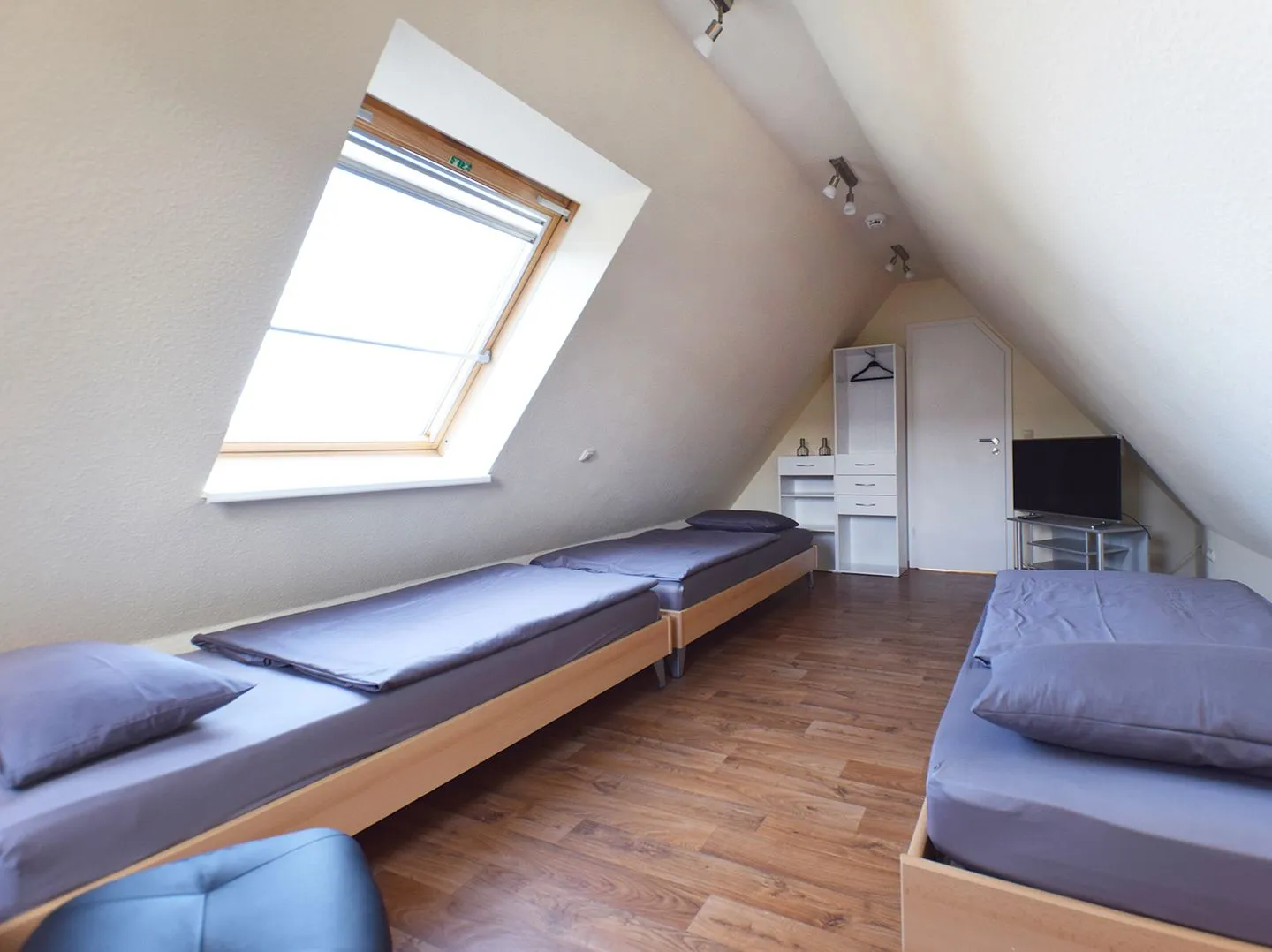 Haus am Brunnen Haus "Am Brunnen" Wo 5 Ostseebad Prerow -