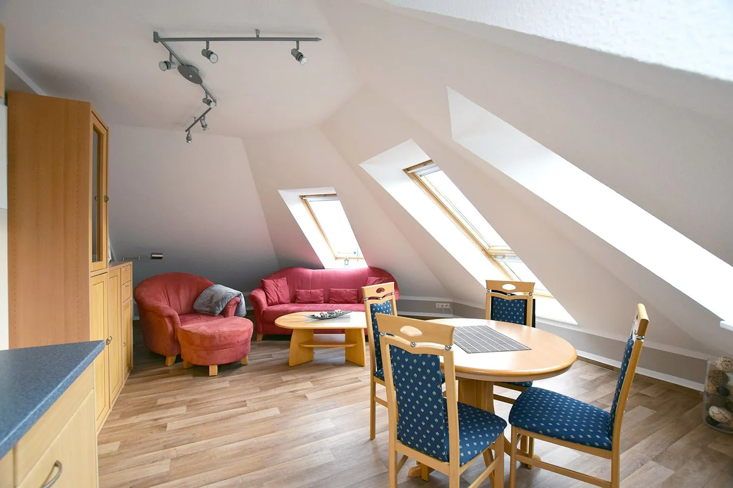 Haus am Brunnen Haus am Brunnen Wo 7 Ostseebad Prerow -