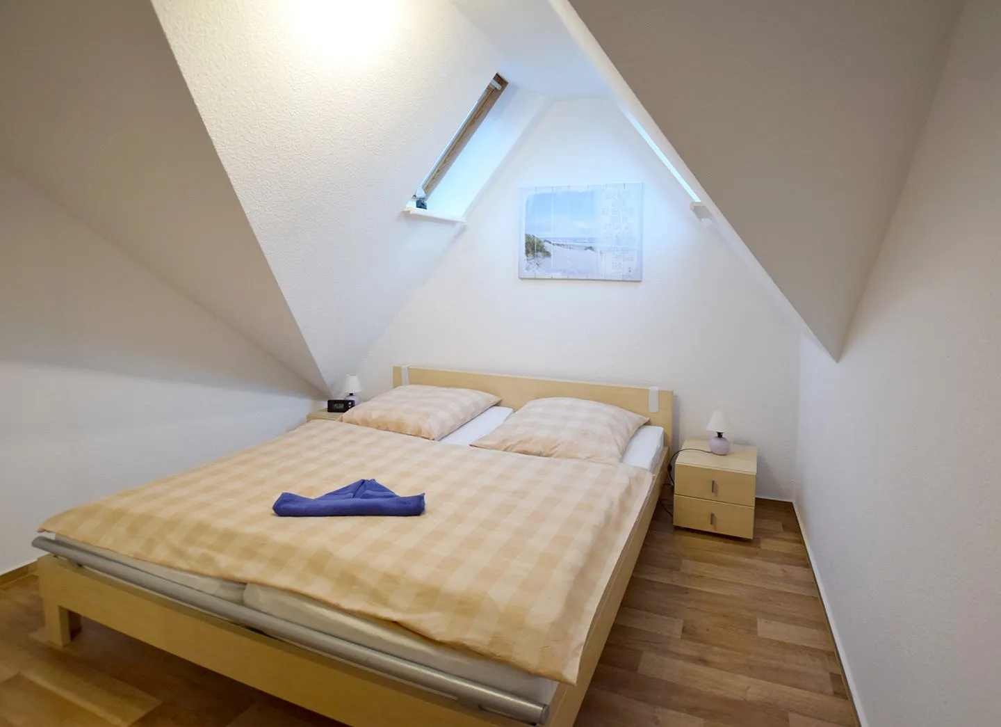 Haus am Brunnen Haus am Brunnen Wo 7 Ostseebad Prerow -