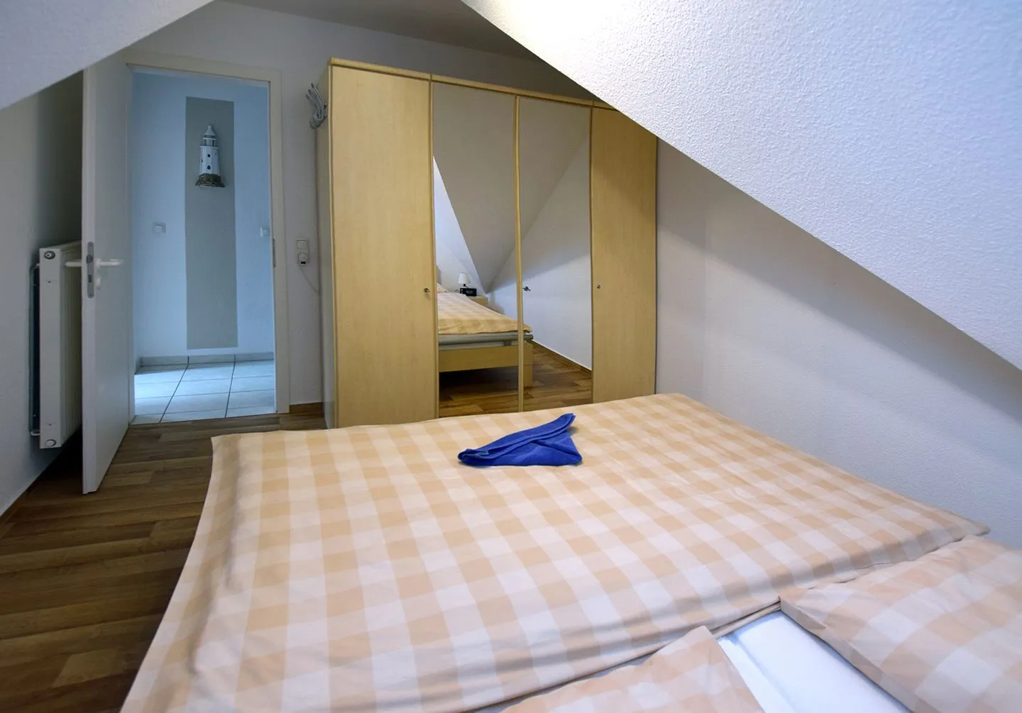 Haus am Brunnen Haus am Brunnen Wo 7 Ostseebad Prerow -