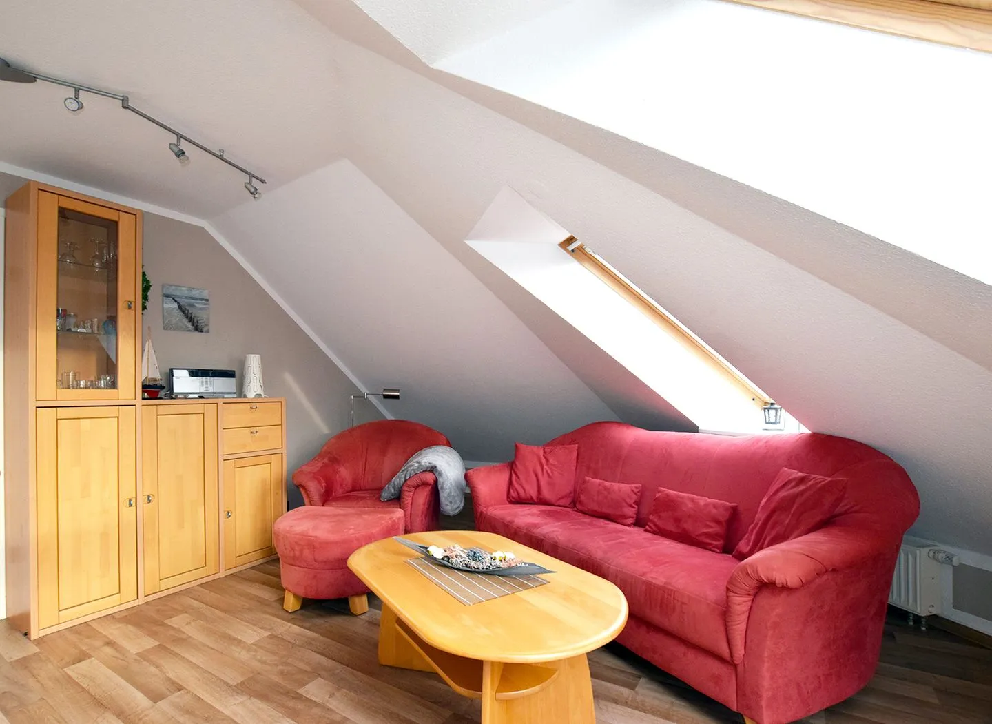 Haus am Brunnen Haus am Brunnen Wo 7 Ostseebad Prerow -
