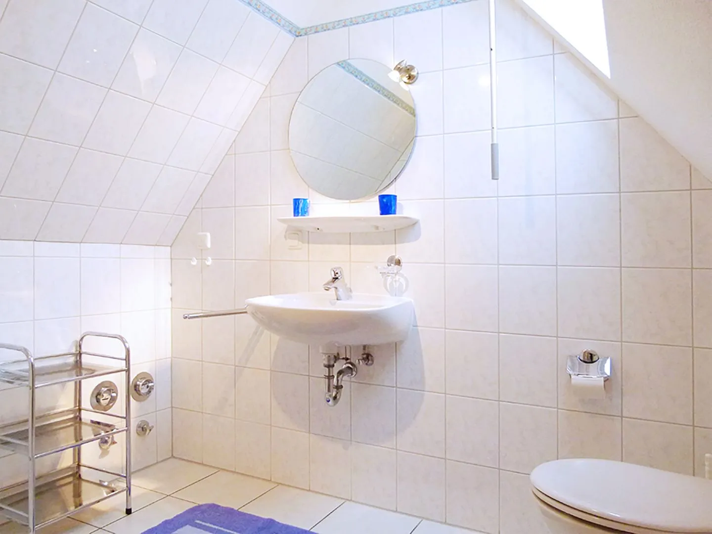 Haus am Brunnen Haus am Brunnen Wo 7 Ostseebad Prerow -