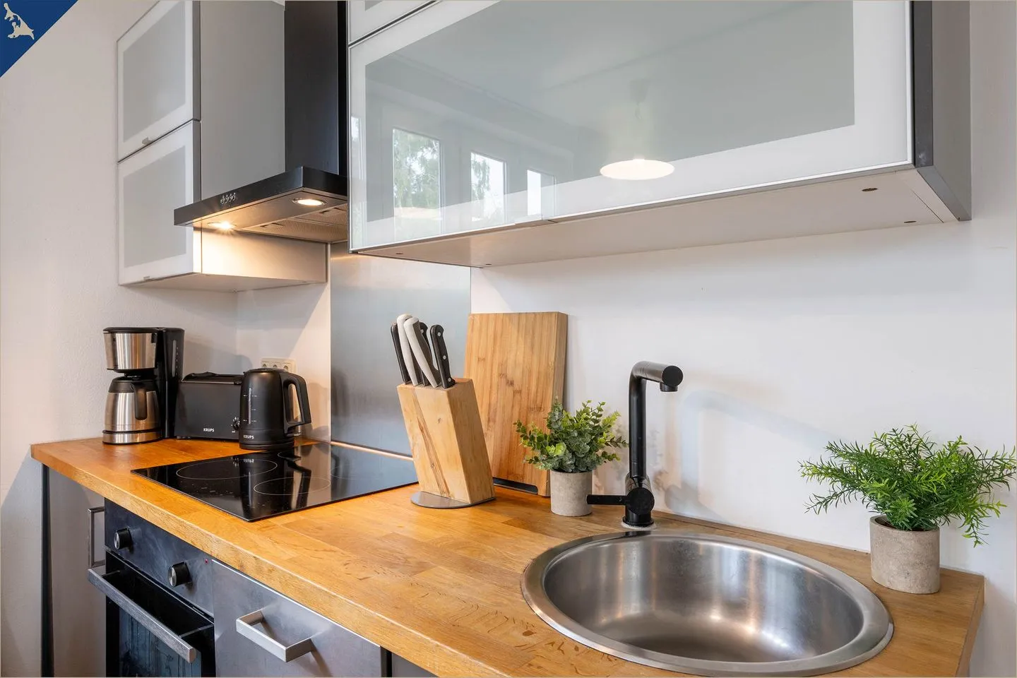 Ferienhaus am Peenestrom Quilitz - Ferienhaus am Peenestrom