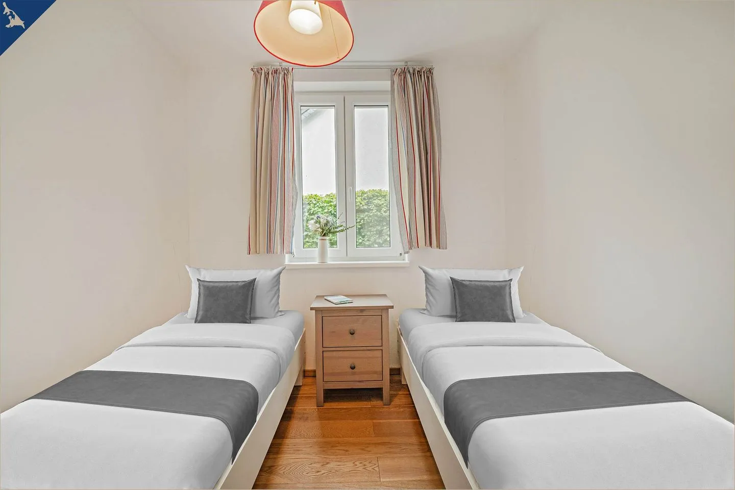 Ferienhaus am Peenestrom Quilitz - Ferienhaus am Peenestrom