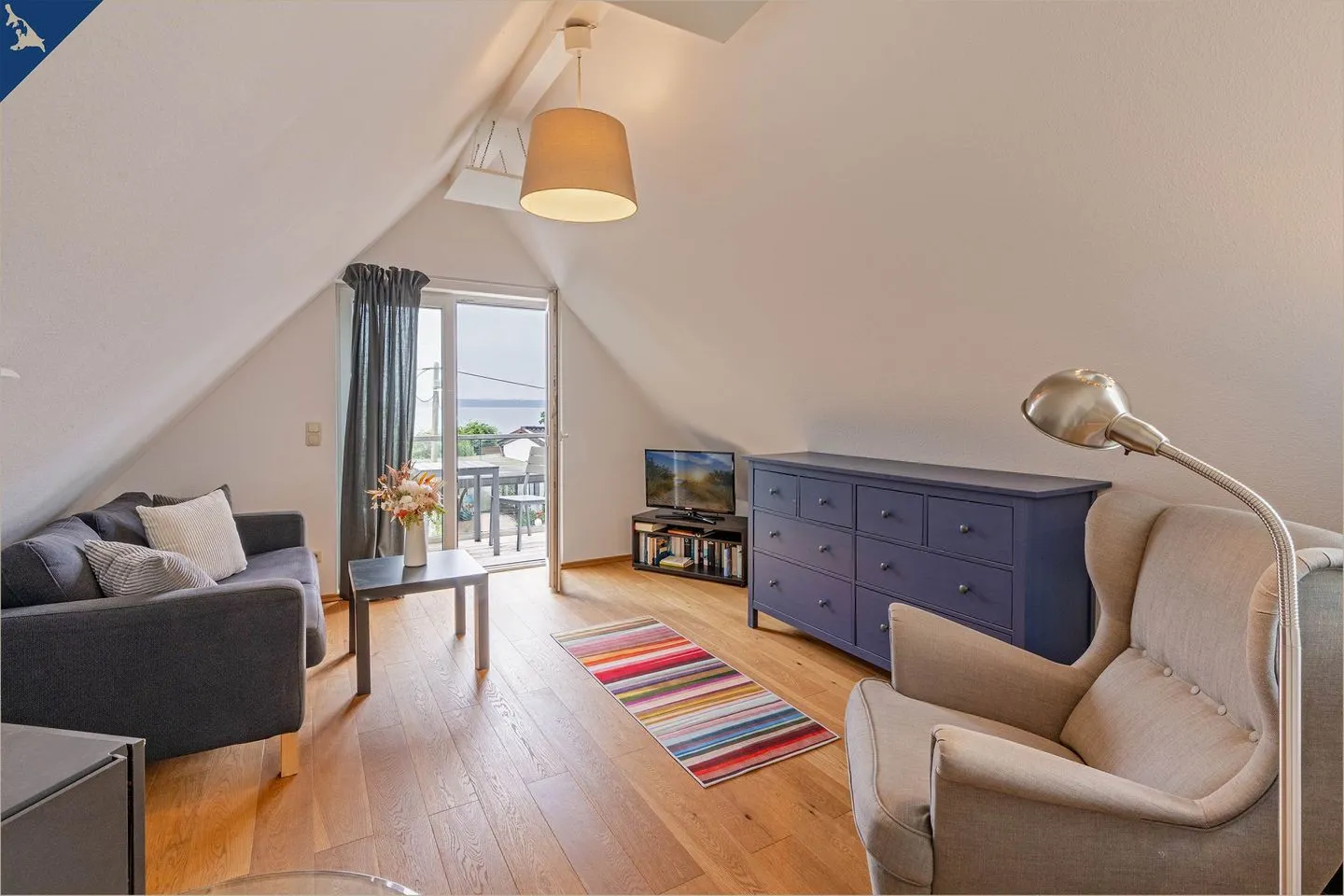 Ferienhaus am Peenestrom Quilitz - Ferienhaus am Peenestrom