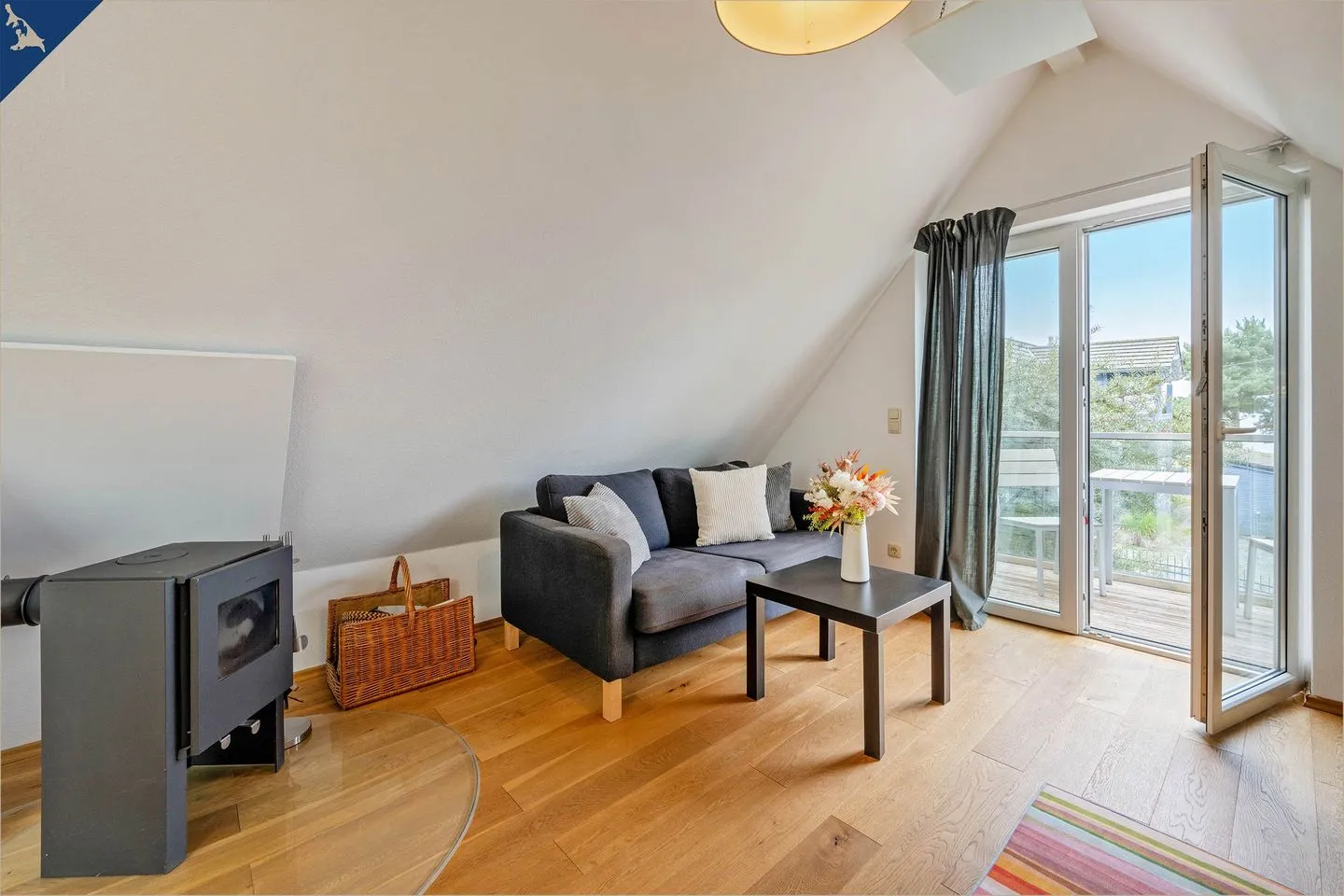 Ferienhaus am Peenestrom Quilitz - Ferienhaus am Peenestrom