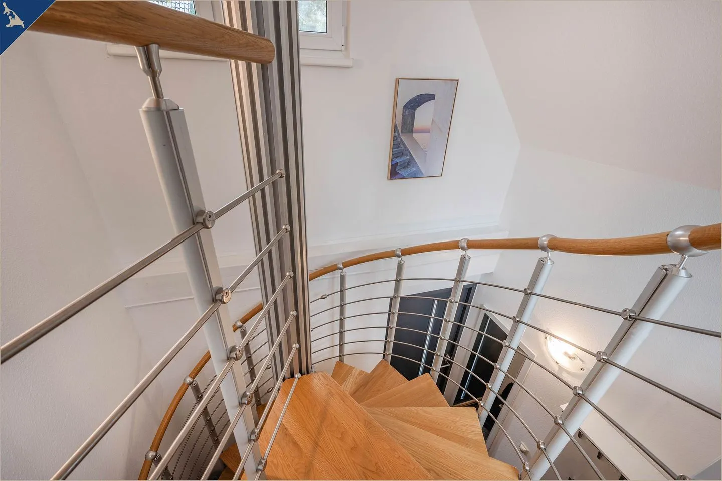 Ferienhaus am Peenestrom Quilitz - Ferienhaus am Peenestrom