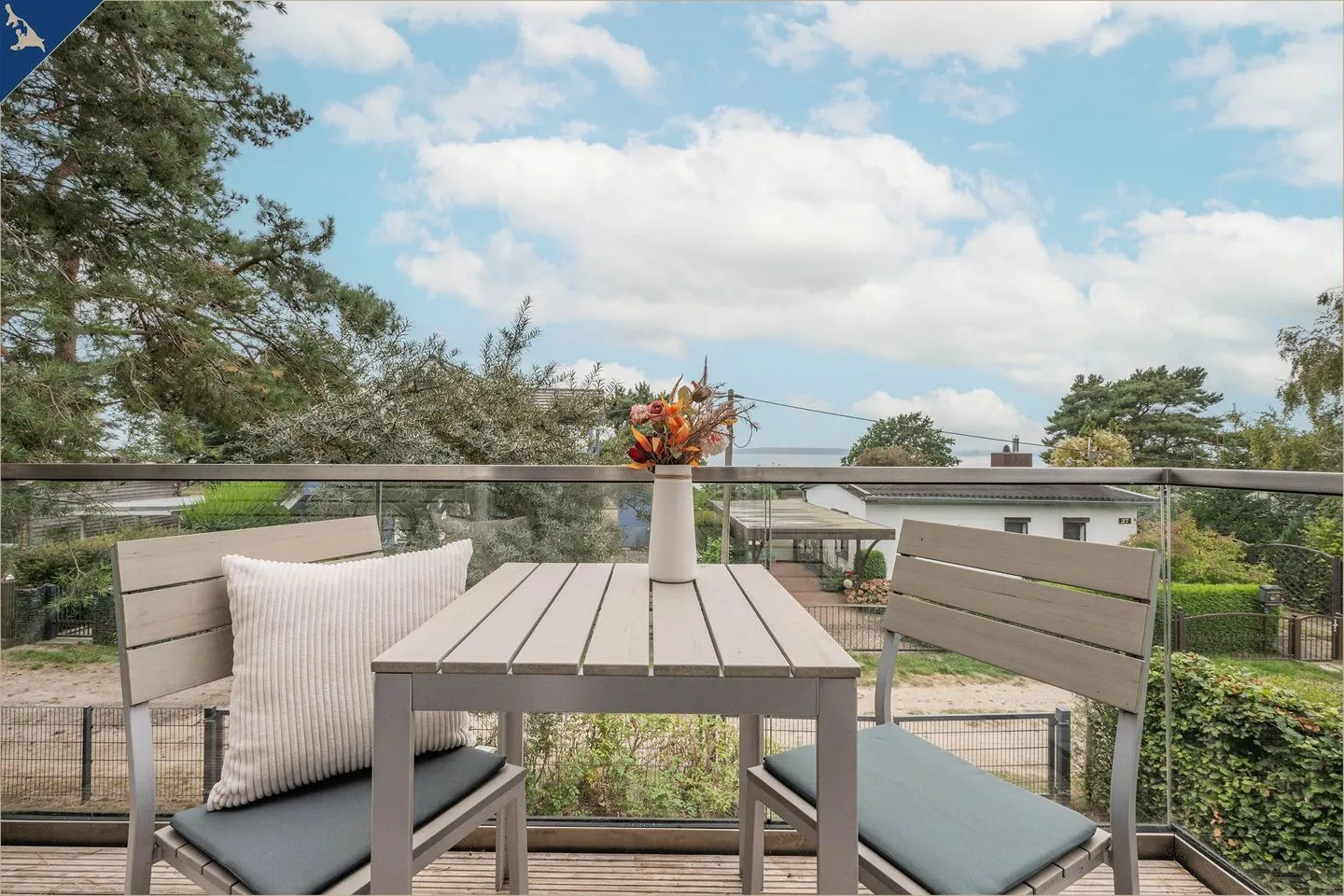 Ferienhaus am Peenestrom Quilitz - Ferienhaus am Peenestrom