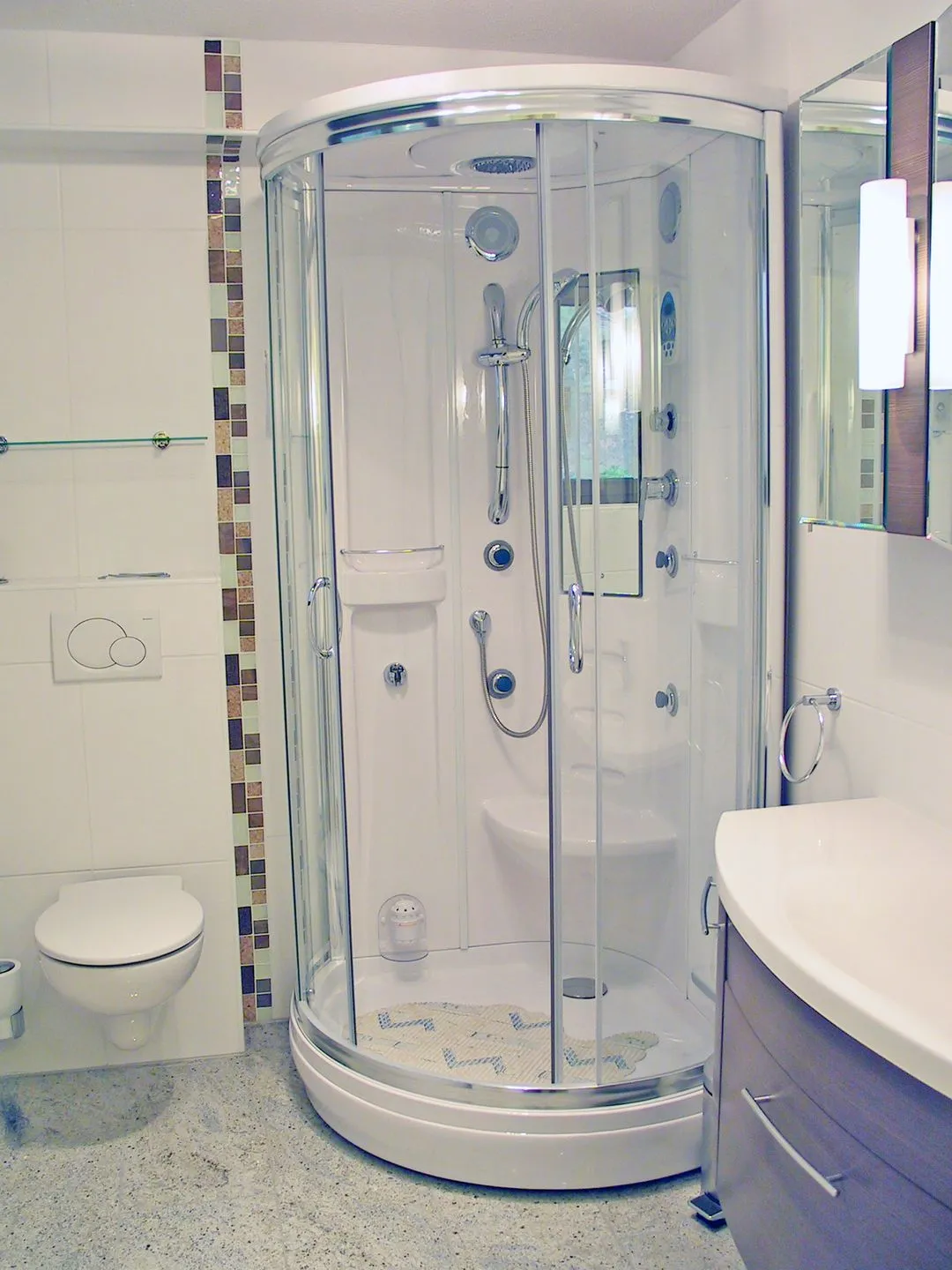 Casa Rivapiana, 1-Zimmerwohnung Locarno -