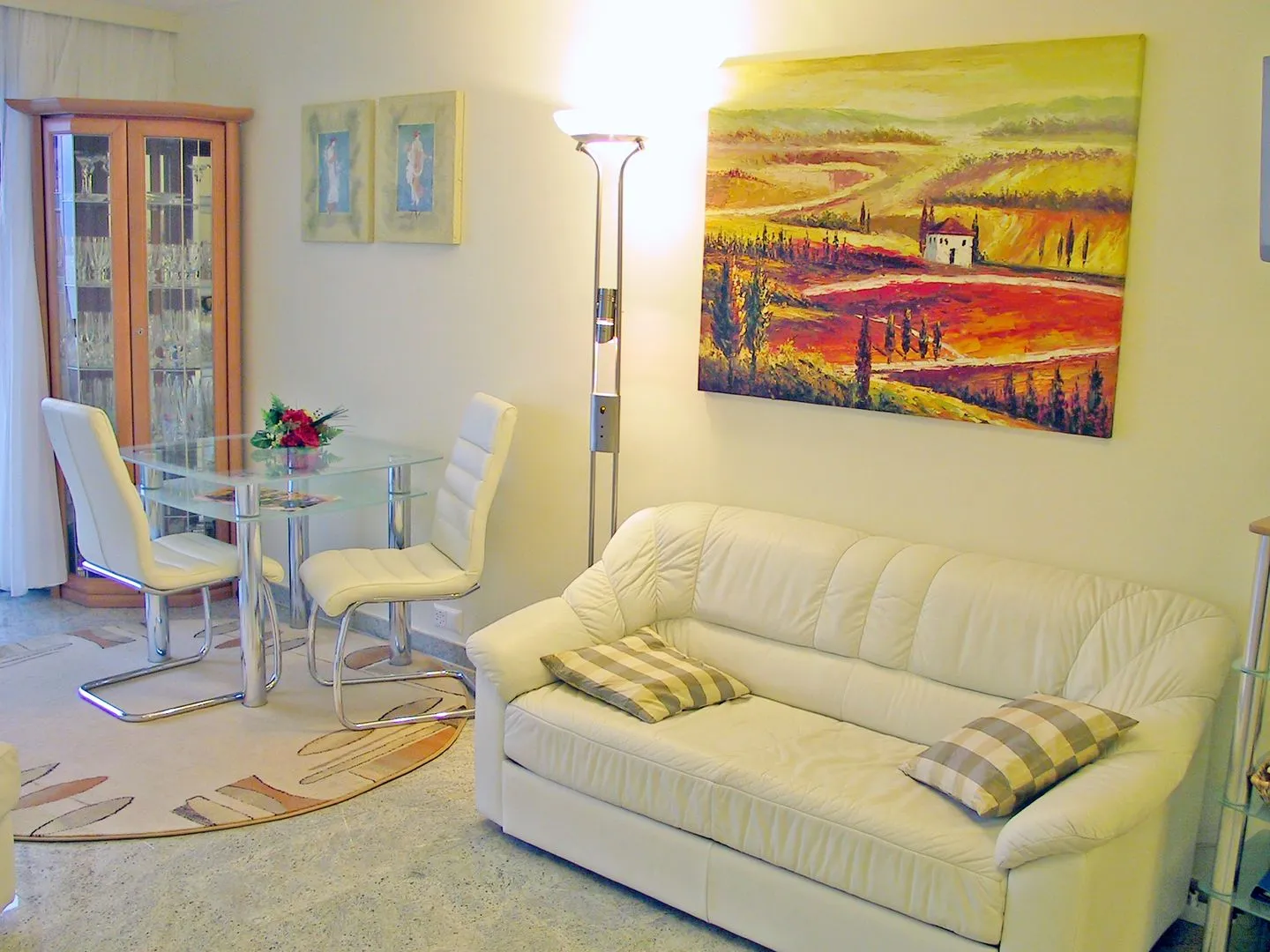 Casa Rivapiana, 1-Zimmerwohnung Locarno -