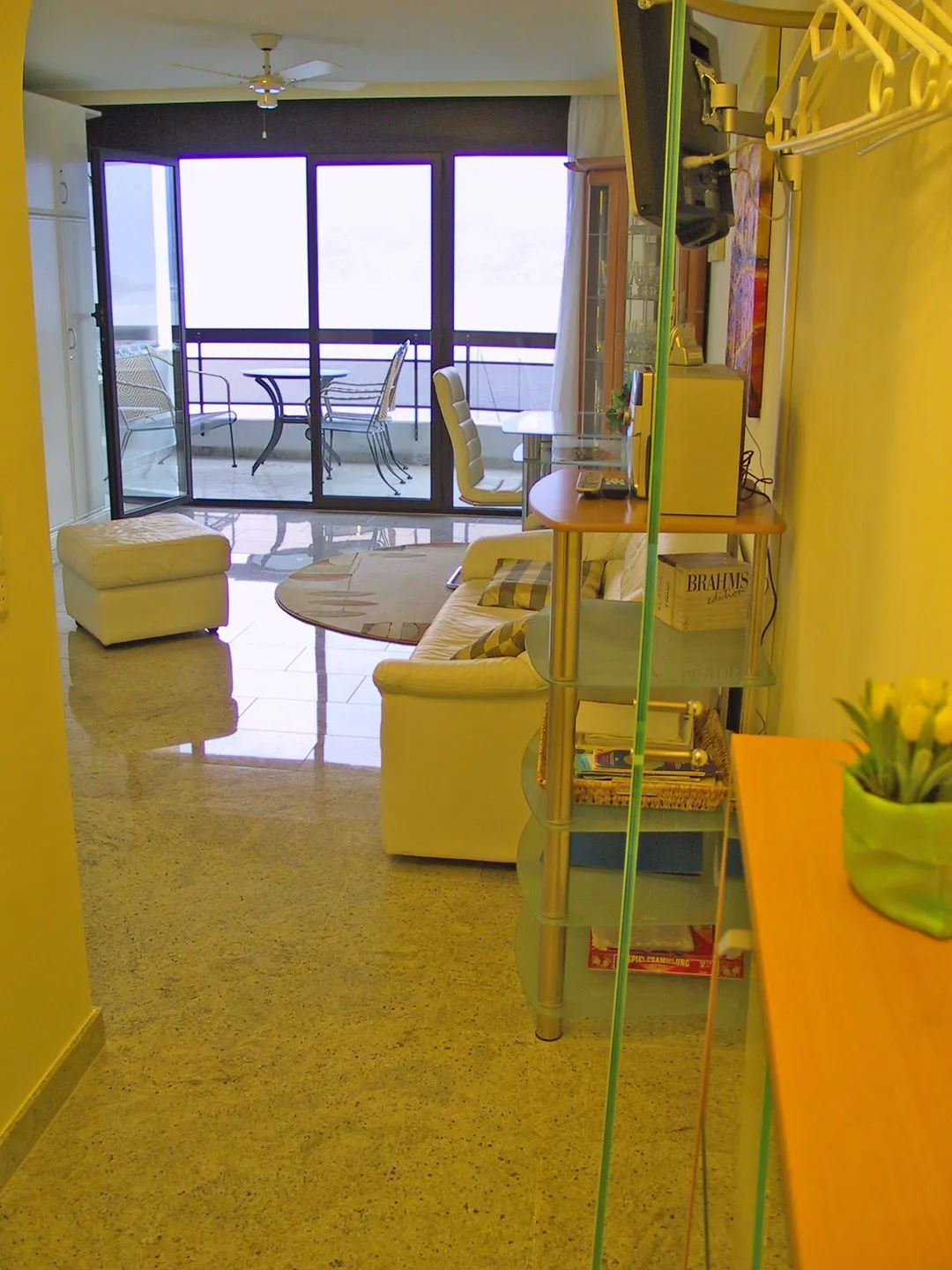 Casa Rivapiana, 1-Zimmerwohnung Locarno -