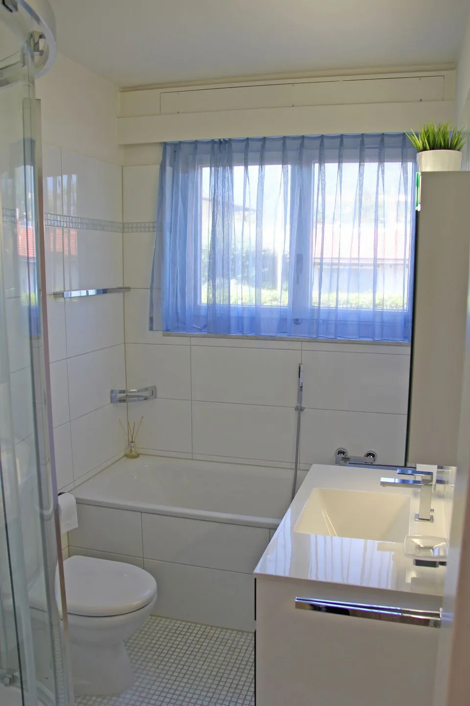 Condominio Vorame Locarno -
