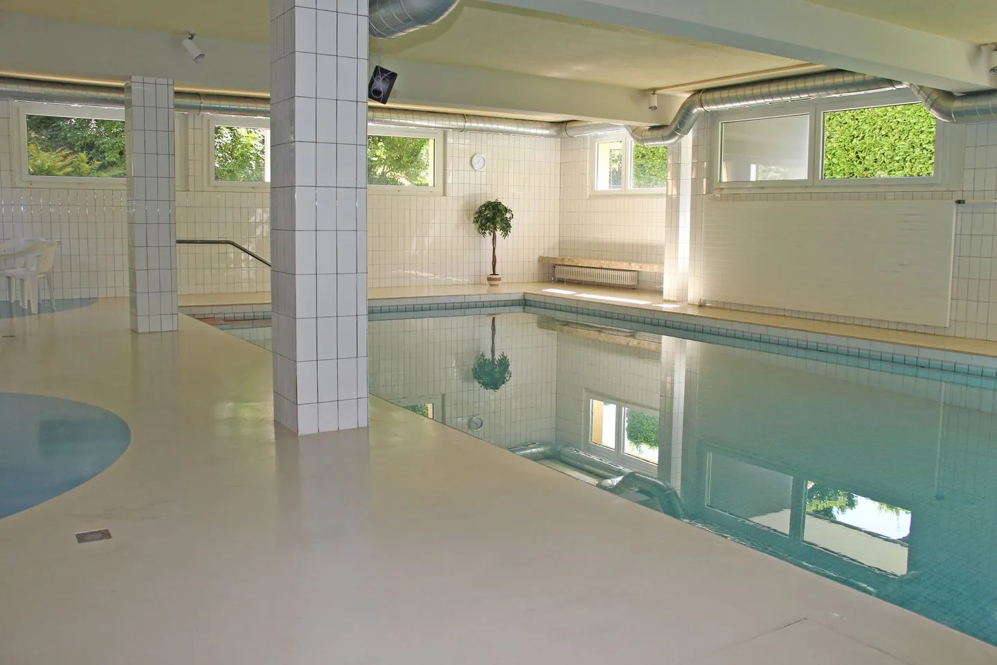 Condominio Vorame Locarno -