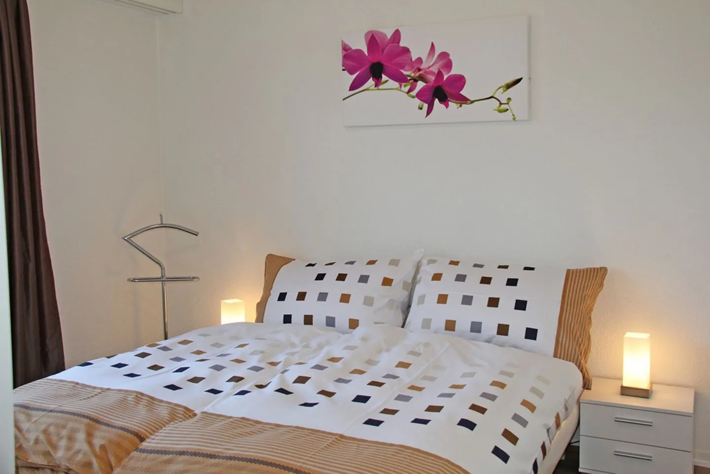 Condominio Vorame Locarno -