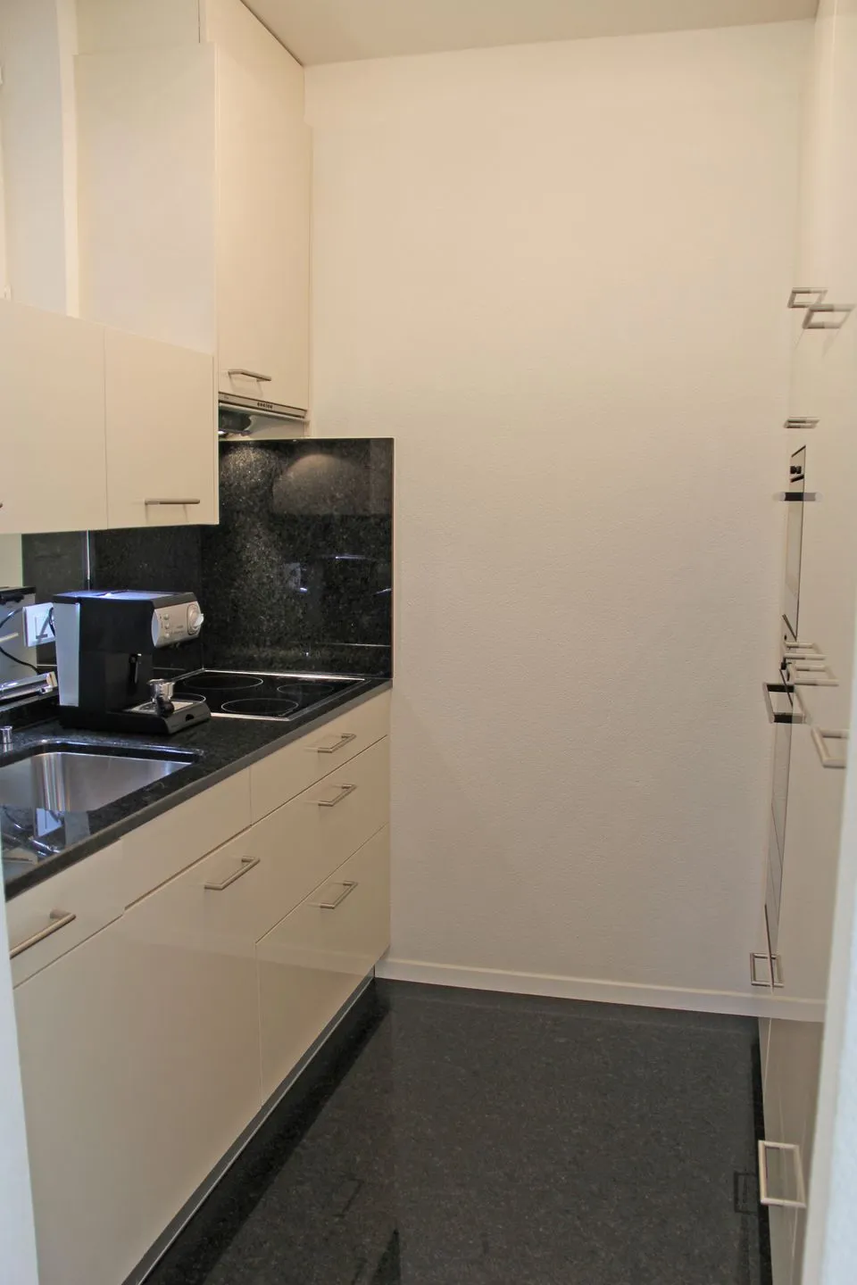 Condominio Vorame Locarno -