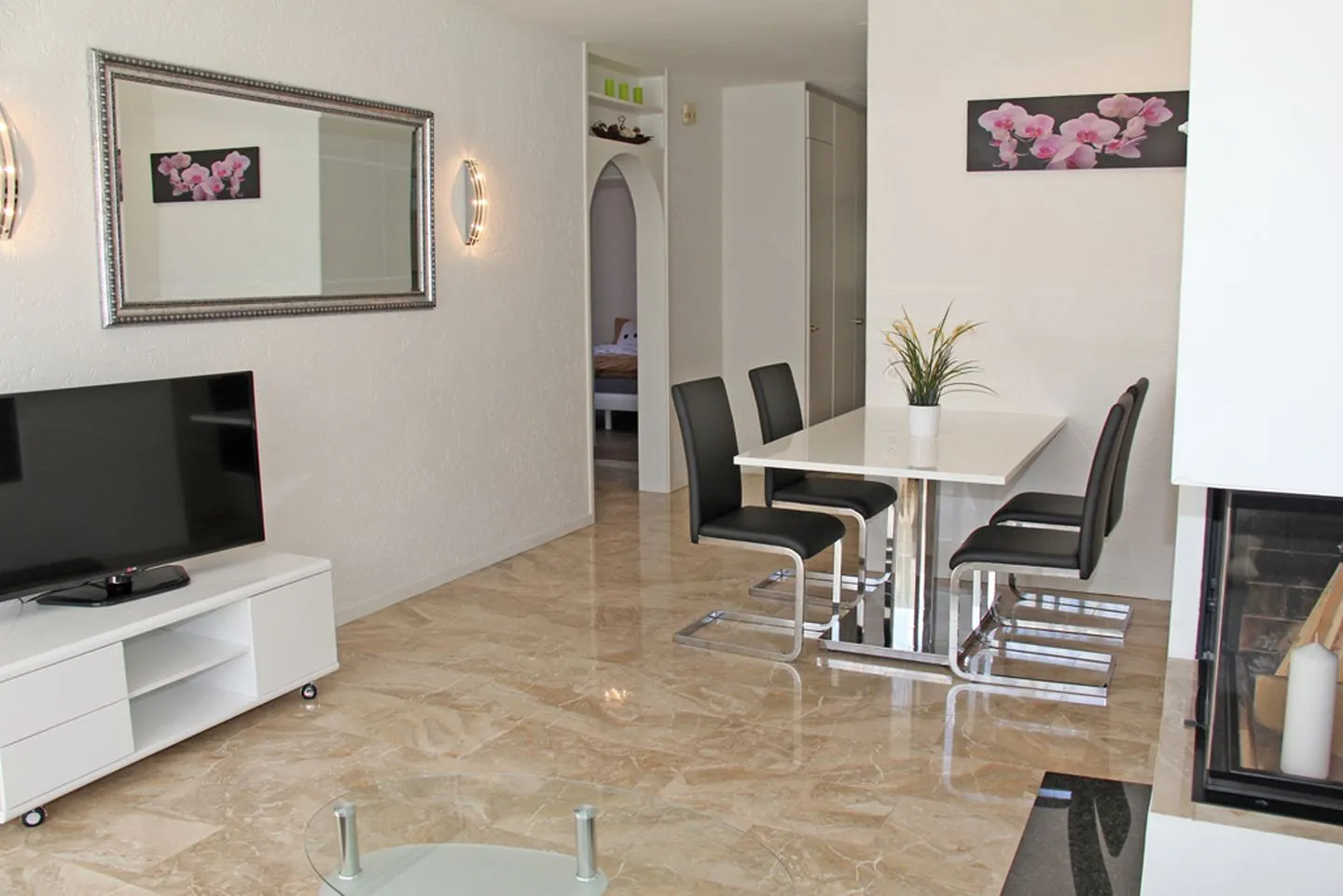 Condominio Vorame Locarno -