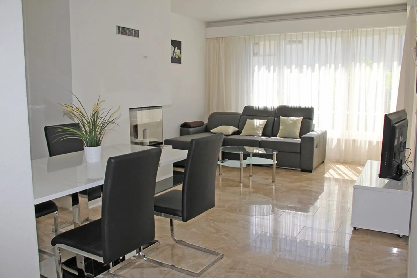 Condominio Vorame Locarno -