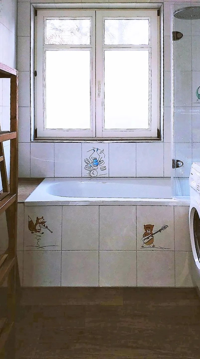 Haus "Seeschwalbe" W.7 Ostseebad Prerow -