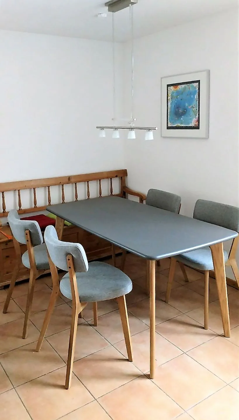 Haus "Seeschwalbe" W.7 Ostseebad Prerow -