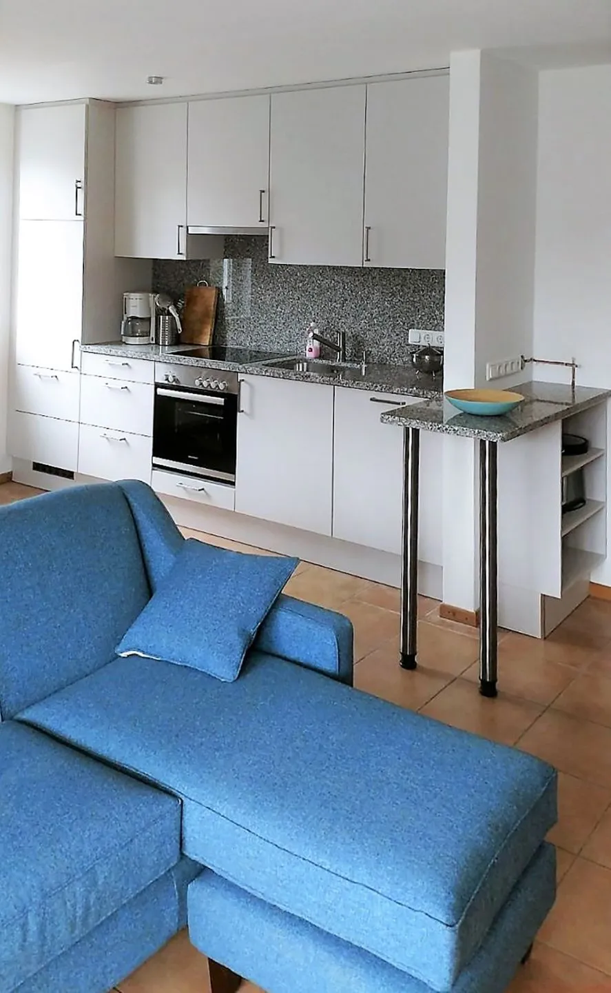 Haus "Seeschwalbe" W.7 Ostseebad Prerow -